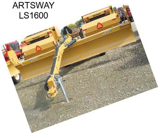 ARTSWAY LS1600