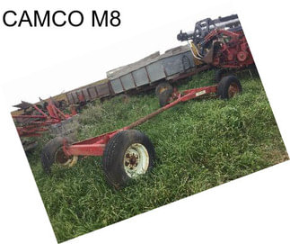 CAMCO M8