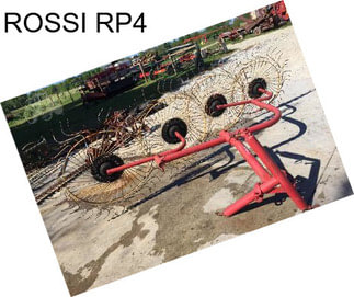 ROSSI RP4