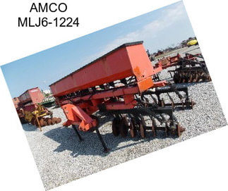 AMCO MLJ6-1224