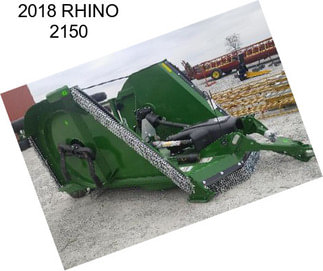 2018 RHINO 2150