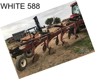 WHITE 588