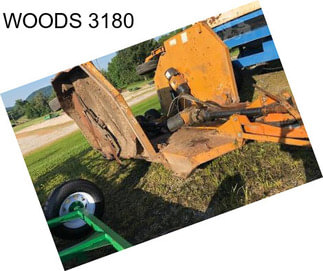 WOODS 3180