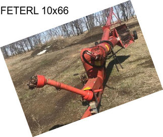 FETERL 10x66