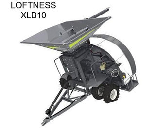 LOFTNESS XLB10