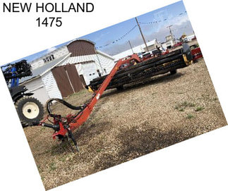 NEW HOLLAND 1475