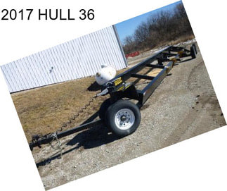 2017 HULL 36