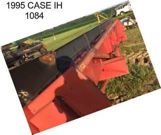 1995 CASE IH 1084