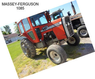 MASSEY-FERGUSON 1085