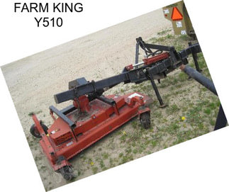 FARM KING Y510