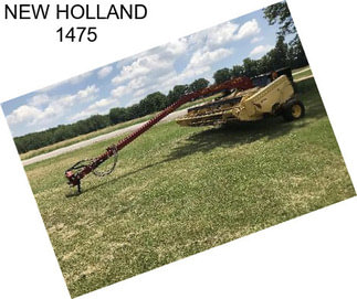 NEW HOLLAND 1475