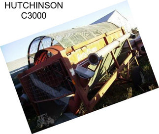 HUTCHINSON C3000