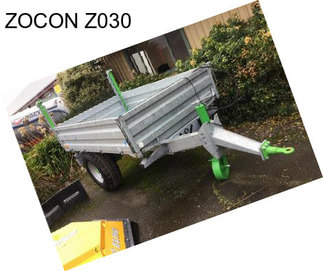 ZOCON Z030