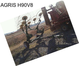 AGRIS H90V8