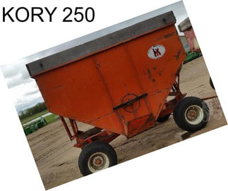 KORY 250