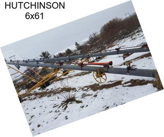 HUTCHINSON 6x61