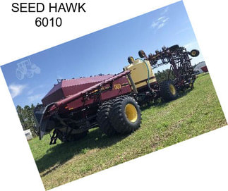 SEED HAWK 6010