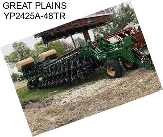 GREAT PLAINS YP2425A-48TR