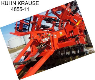 KUHN KRAUSE 4855-11