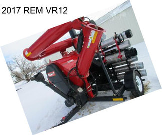 2017 REM VR12