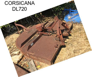 CORSICANA DL720