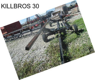 KILLBROS 30