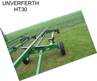 UNVERFERTH HT30