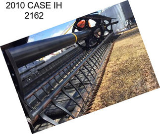 2010 CASE IH 2162