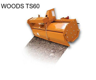 WOODS TS60