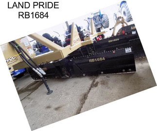 LAND PRIDE RB1684