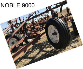 NOBLE 9000