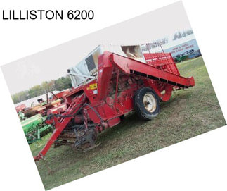 LILLISTON 6200