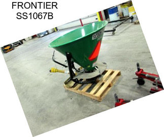 FRONTIER SS1067B