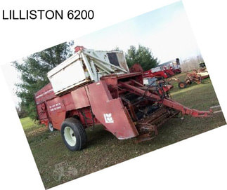 LILLISTON 6200