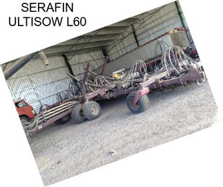 SERAFIN ULTISOW L60