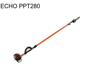 ECHO PPT280