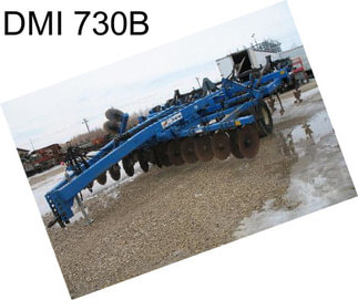 DMI 730B