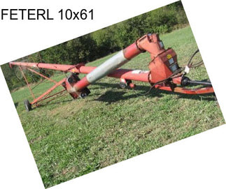 FETERL 10x61