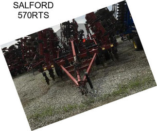 SALFORD 570RTS