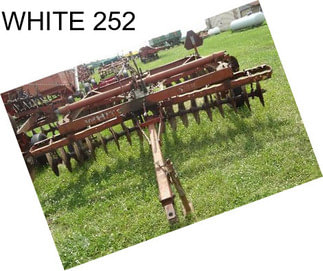 WHITE 252