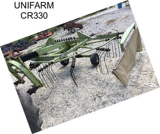 UNIFARM CR330