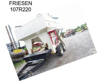 FRIESEN 107R220