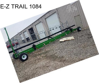 E-Z TRAIL 1084