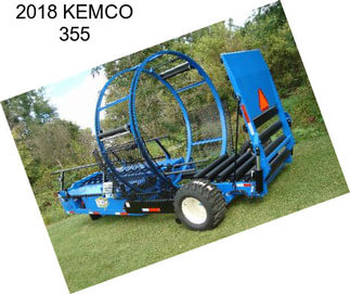 2018 KEMCO 355