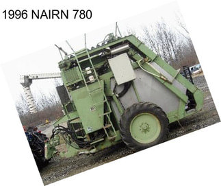 1996 NAIRN 780
