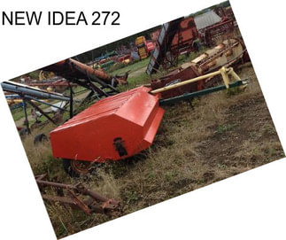 NEW IDEA 272