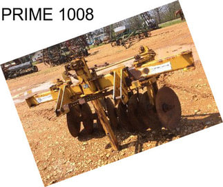 PRIME 1008