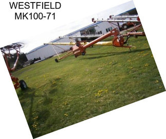 WESTFIELD MK100-71