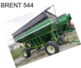 BRENT 544