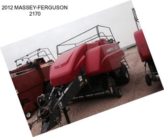 2012 MASSEY-FERGUSON 2170